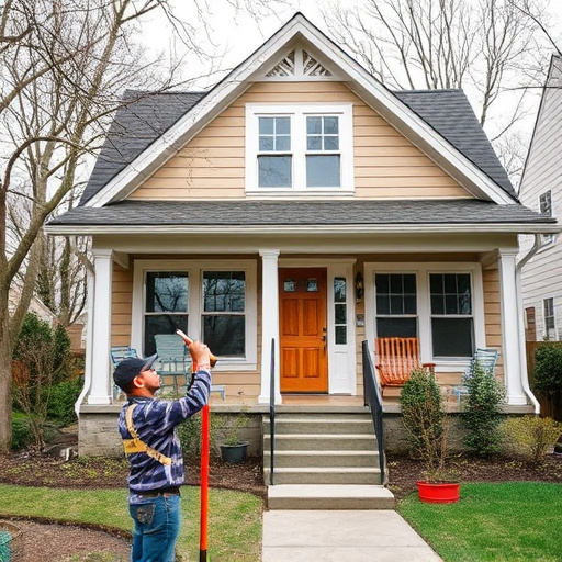 home contractor