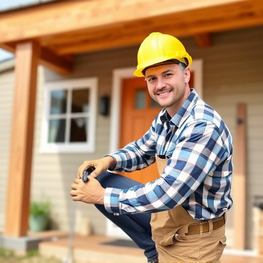 home contractor