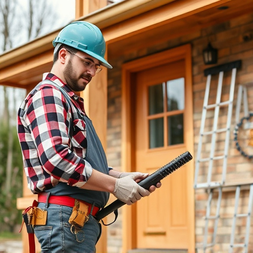 home contractor