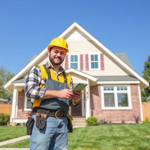 home contractor