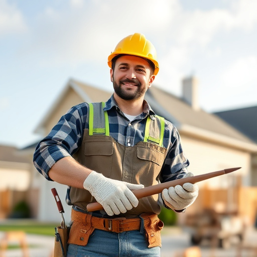home contractor