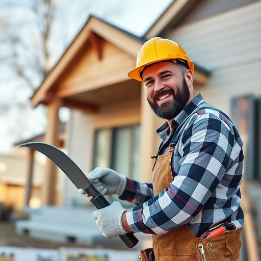 home contractor