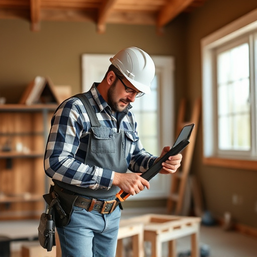 home contractor