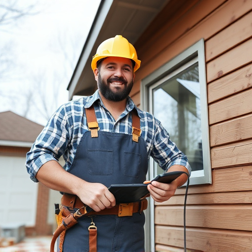 home contractor