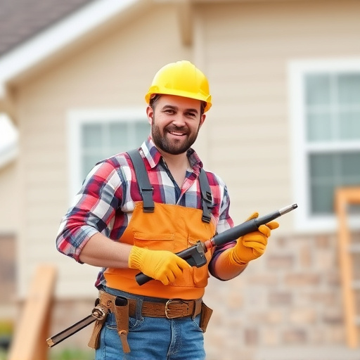 home contractor