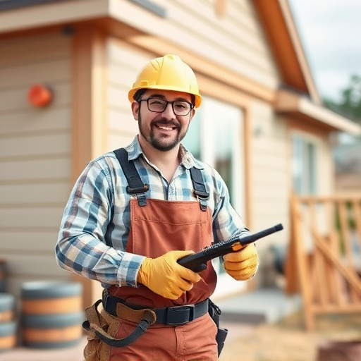 home contractor