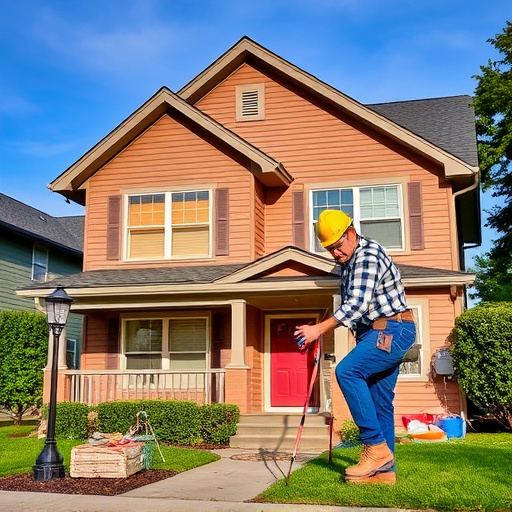 home contractor