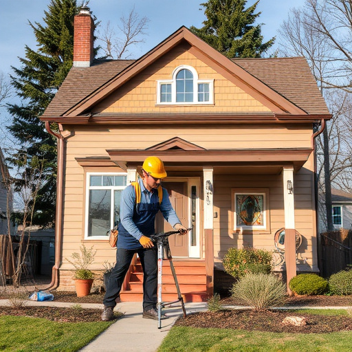 home contractor