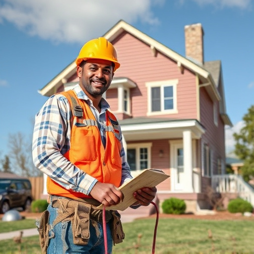 home contractor