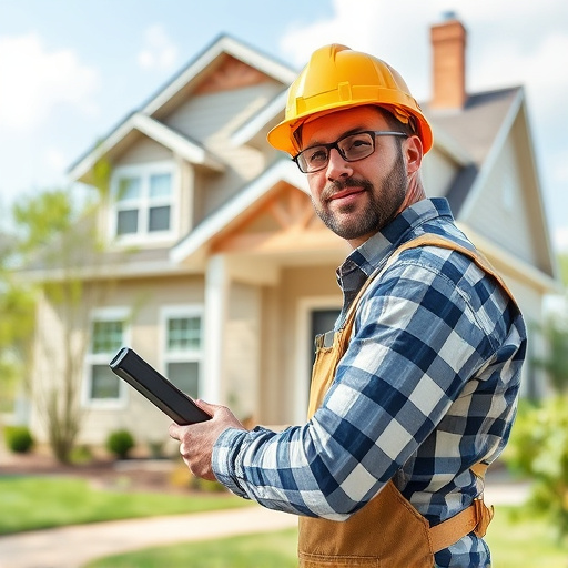 home contractor