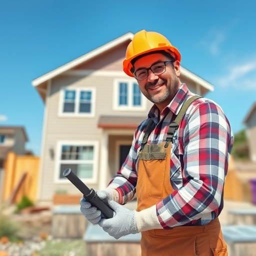 home contractor