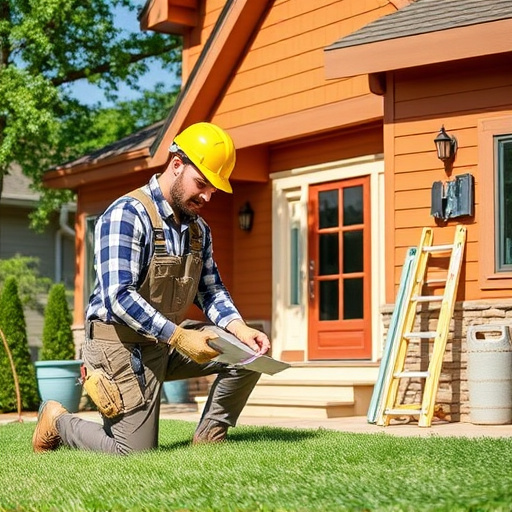 home contractor