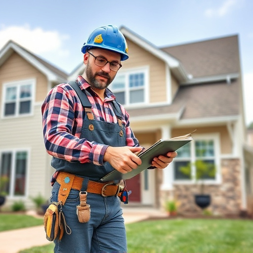 home contractor
