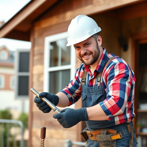 home contractor