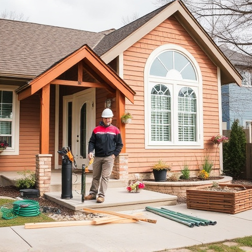 Sustainable Tile Flooring: Eco-Friendly Choice for a Greener Home