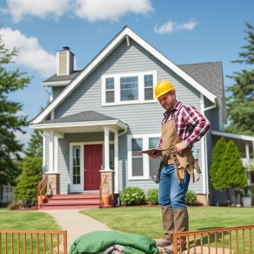 home contractor