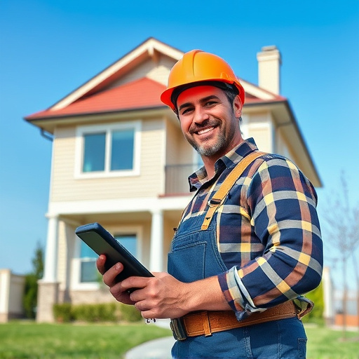 home contractor