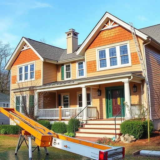 home contractor