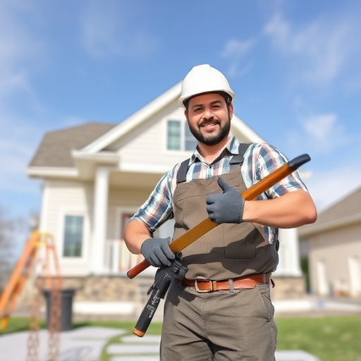 home contractor
