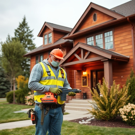 home contractor