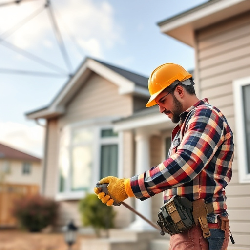 home contractor