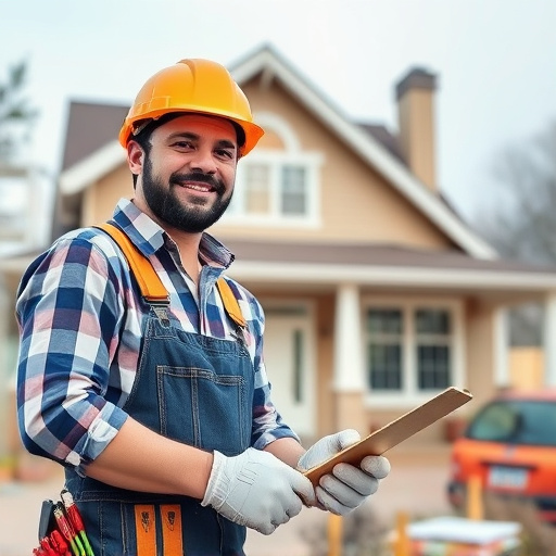 home contractor