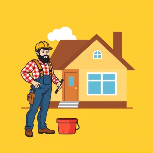 home contractor