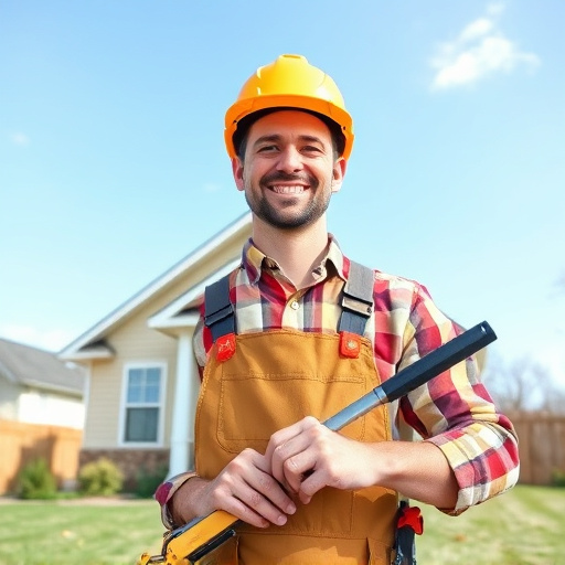 home contractor