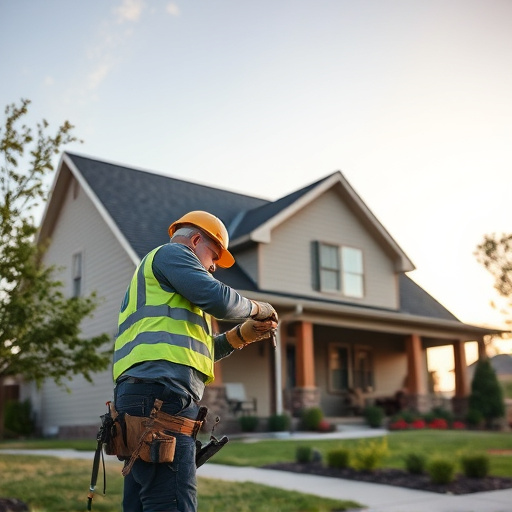 home contractor