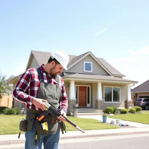 home contractor