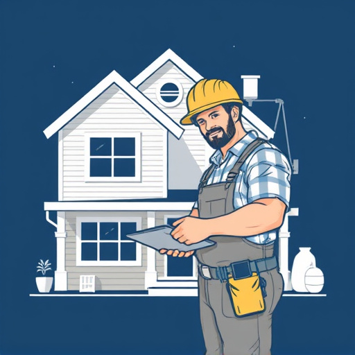 home contractor