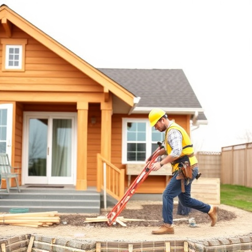 home contractor