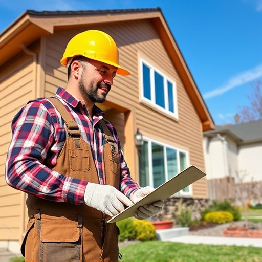 home contractor