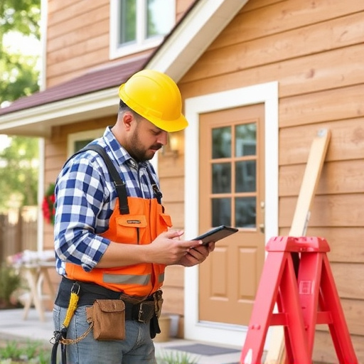 home contractor