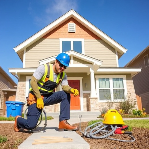 home contractor