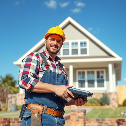 home contractor