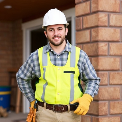home contractor