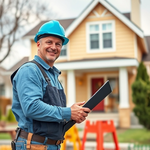 home contractor