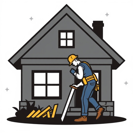 home contractor