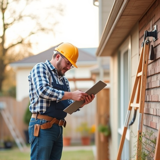 home contractor