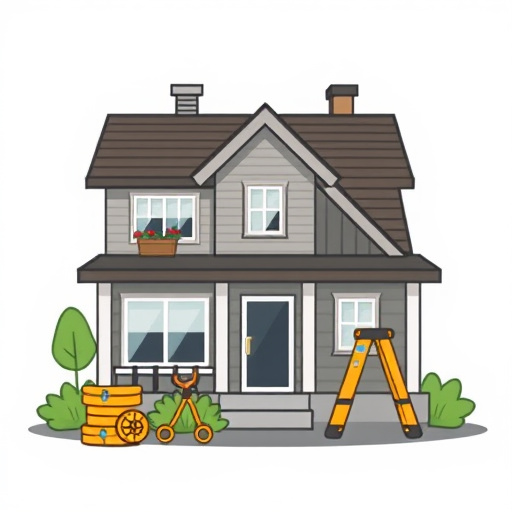 home contractor