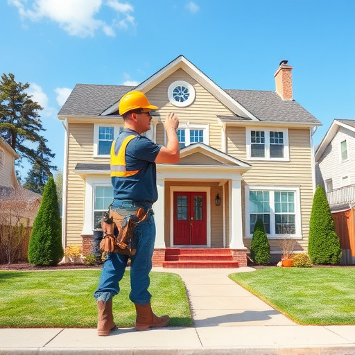 home contractor