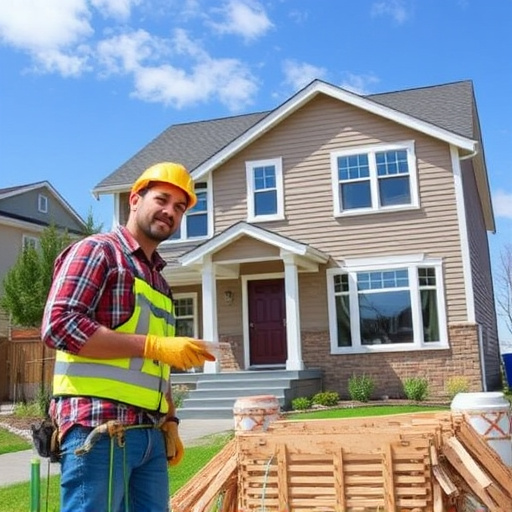home contractor