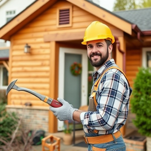 home contractor