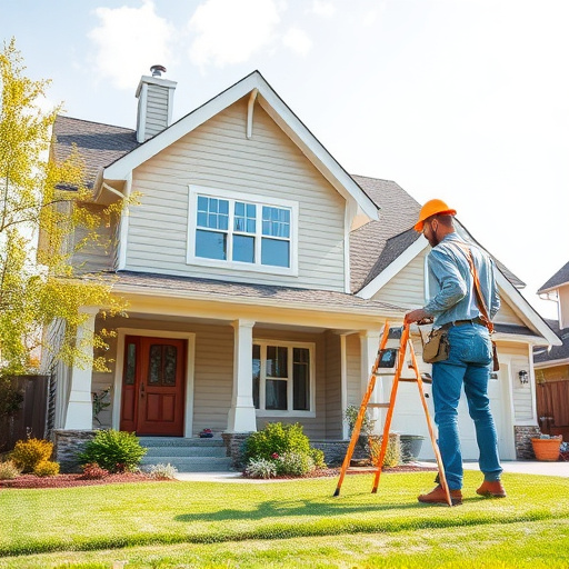 home contractor