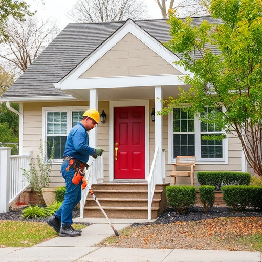 home contractor