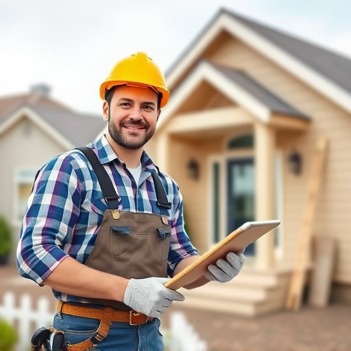 home contractor