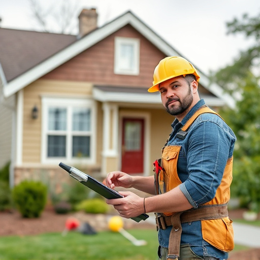 home contractor