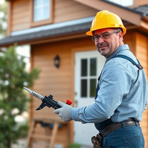 home contractor