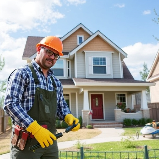 home contractor